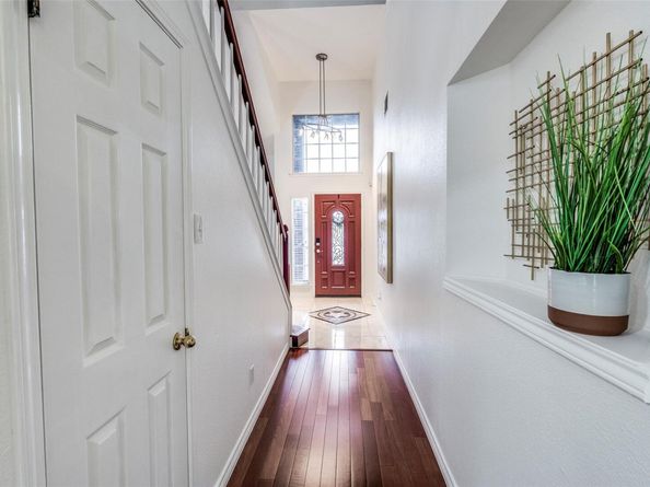 12319 Copperfield DR, Austin TX 78753