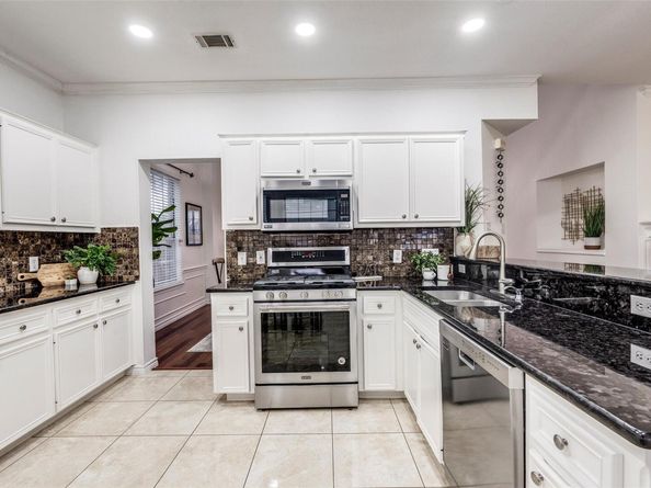 12319 Copperfield DR, Austin TX 78753