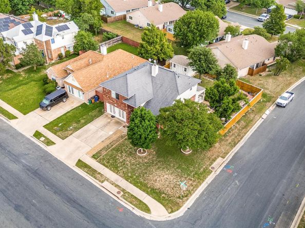 12319 Copperfield DR, Austin TX 78753