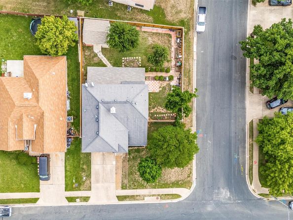 12319 Copperfield DR, Austin TX 78753
