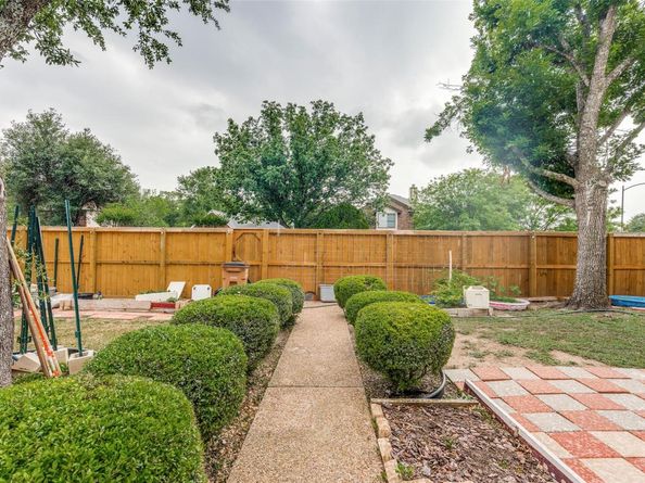 12319 Copperfield DR, Austin TX 78753