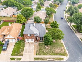12319 Copperfield DR, Austin TX 78753