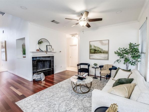 12319 Copperfield DR, Austin TX 78753