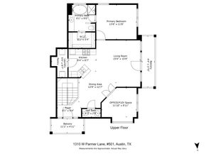 1310 W Parmer LN 501, Austin TX 78727