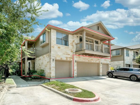 1310 W Parmer LN 501, Austin TX 78727