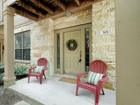 1310 W Parmer LN 501, Austin TX 78727