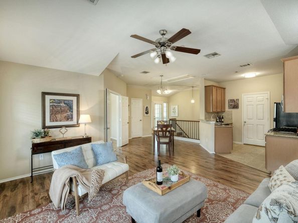 1310 W Parmer LN 501, Austin TX 78727