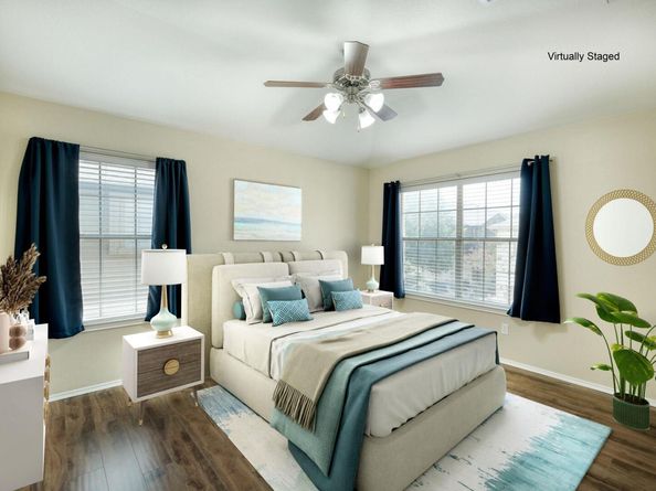 1310 W Parmer LN 501, Austin TX 78727