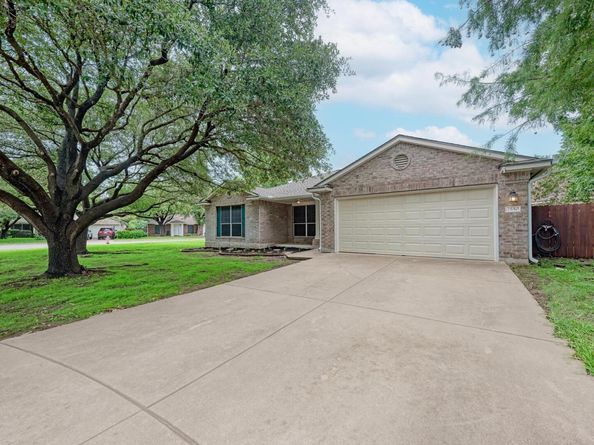 2550 Cora CV, Round Rock TX 78664