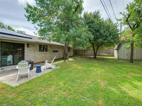 2111 Teakwood DR, Austin TX 78757