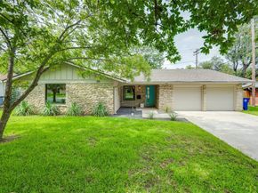 2111 Teakwood DR, Austin TX 78757