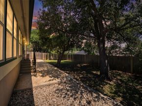 2402 Spring Wagon LN, Austin TX 78728