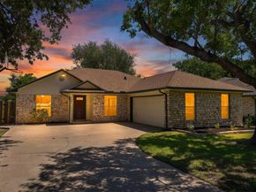 2402 Spring Wagon LN, Austin TX 78728