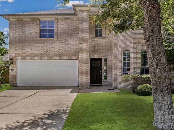 4506 Western Lake DR, Round Rock TX 78665