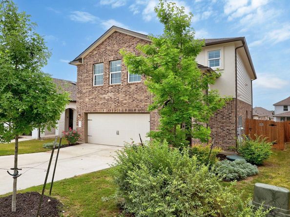 22611 Bristlegrass LN, Lago Vista TX 78645
