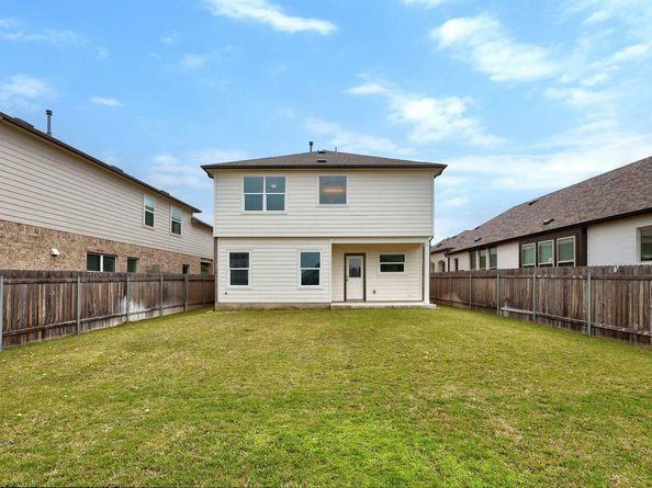 22611 Bristlegrass LN, Lago Vista TX 78645