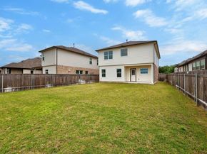 22611 Bristlegrass LN, Lago Vista TX 78645