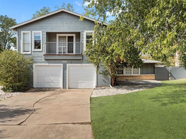 2208 Forest TRL, Austin TX 78703