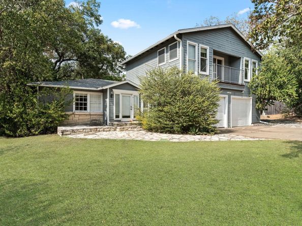 2208 Forest TRL, Austin TX 78703