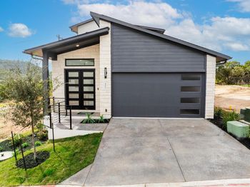 401 Austin Heights RD