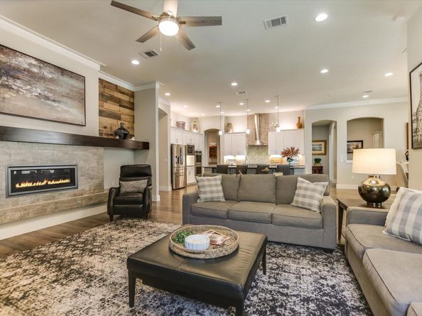 16308 Chester Heights TRL, Austin TX 78717