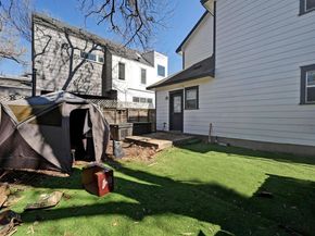 1118 Linden ST, Austin TX 78702