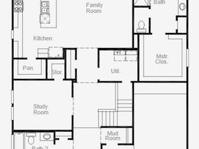 1429 Blue Moon DR, Georgetown TX 78628