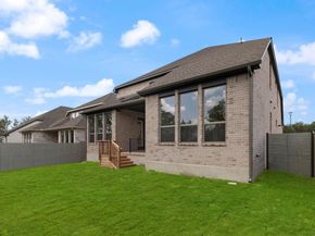 1429 Blue Moon DR, Georgetown TX 78628