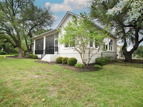 120 Golf View Drive DR, Georgetown TX 78633