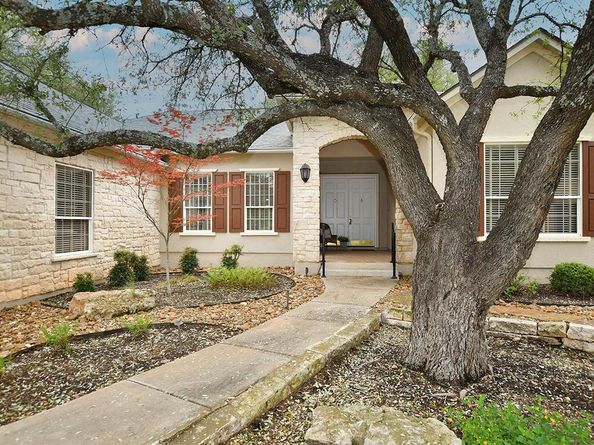 120 Golf View Drive DR, Georgetown TX 78633