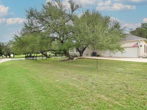 120 Golf View Drive DR, Georgetown TX 78633