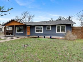 3404 Touchstone ST, Austin TX 78723
