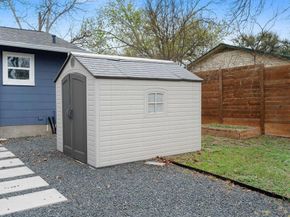 3404 Touchstone ST, Austin TX 78723