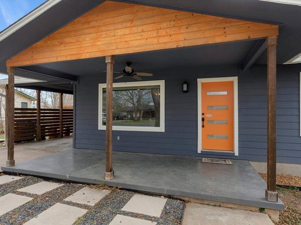 3404 Touchstone ST, Austin TX 78723