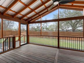 3404 Touchstone ST, Austin TX 78723