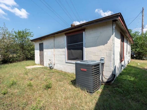 4801 Lott Ave, Austin TX 78721