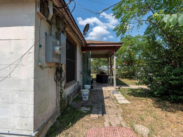 4801 Lott Ave, Austin TX 78721