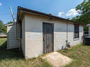 4801 Lott Ave, Austin TX 78721