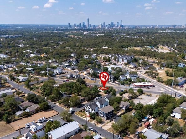 4801 Lott Ave, Austin TX 78721
