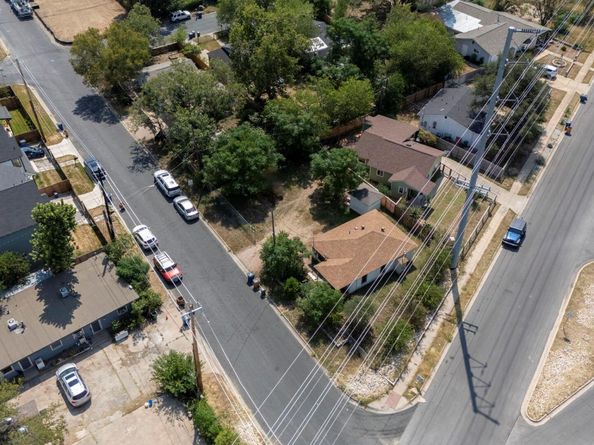 4801 Lott Ave, Austin TX 78721