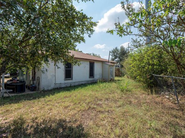 4801 Lott Ave, Austin TX 78721