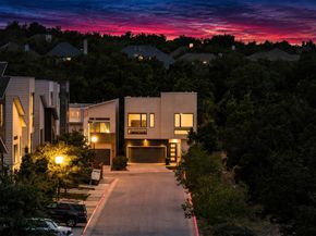 5200 Pink Poppy PASS, Austin TX 78735