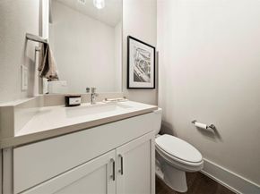5200 Pink Poppy PASS, Austin TX 78735