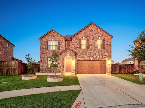 1132 Hemlen CV, Leander TX 78641