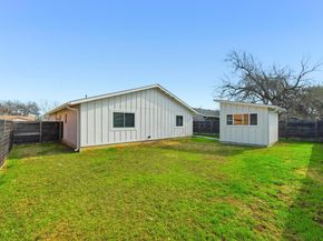 3817 Leafield DR, Austin TX 78749