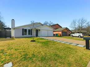 3817 Leafield DR, Austin TX 78749