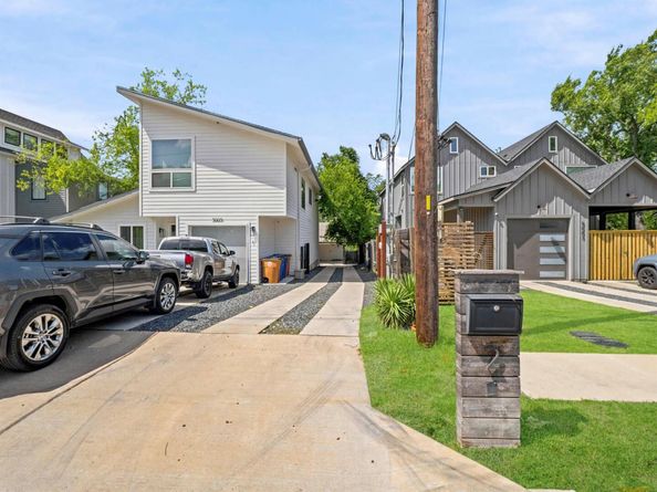 5005 Lott Ave 2, Austin TX 78721