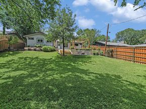 3203 Santa Fe DR, Austin TX 78741