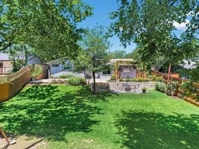 3203 Santa Fe DR, Austin TX 78741