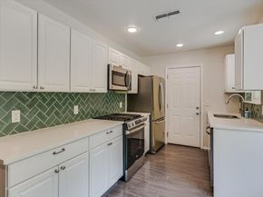 3203 Santa Fe DR, Austin TX 78741